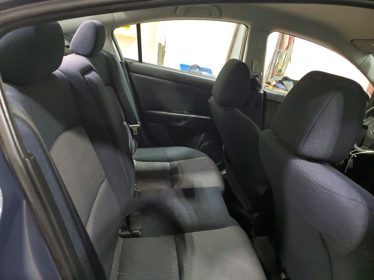 2008 MAZDA 3