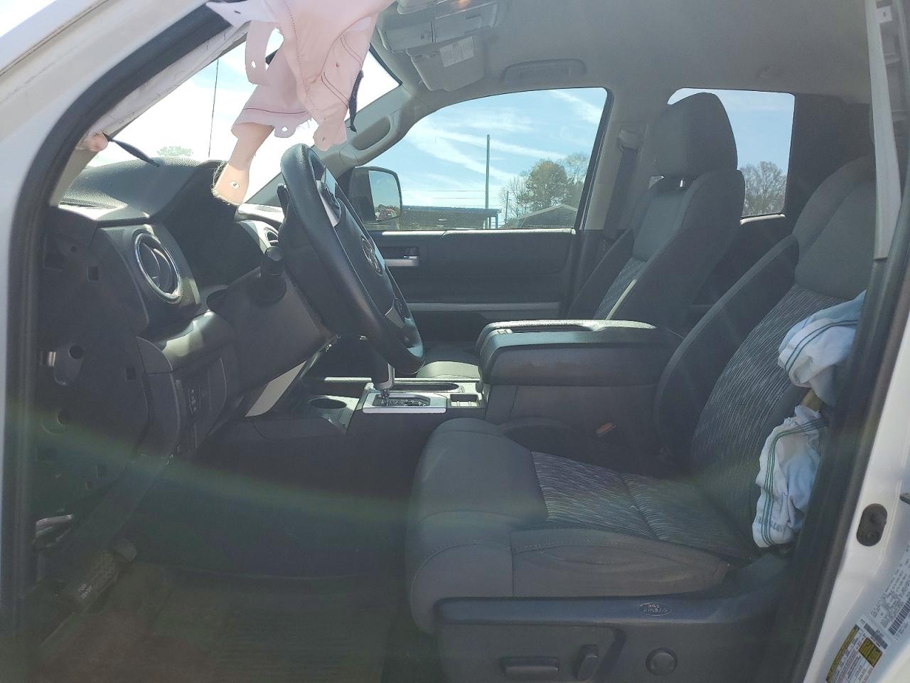 2018 TOYOTA TUNDRA