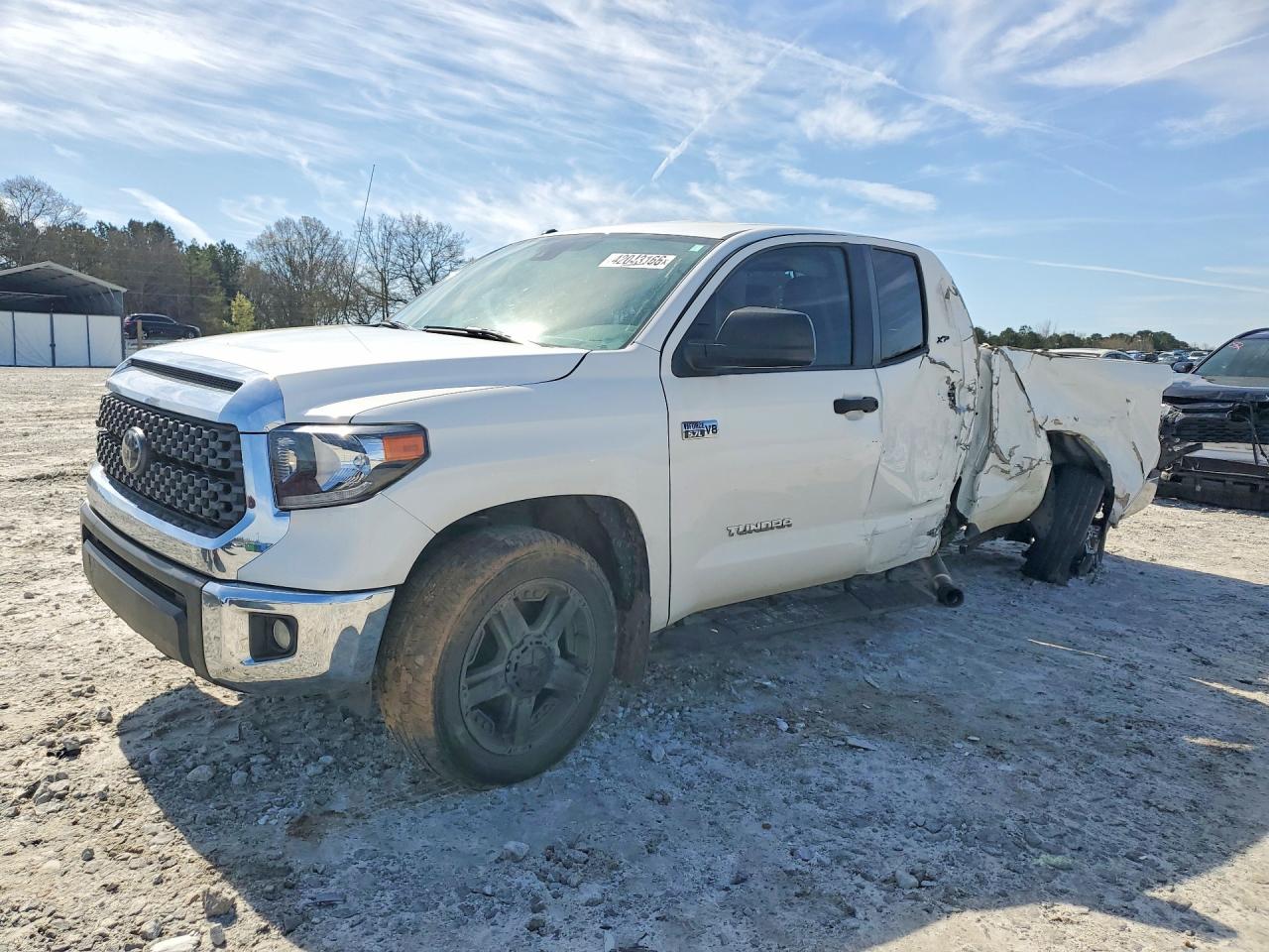 2018 TOYOTA TUNDRA