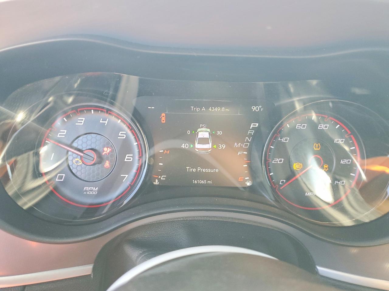 2022 DODGE CHARGER