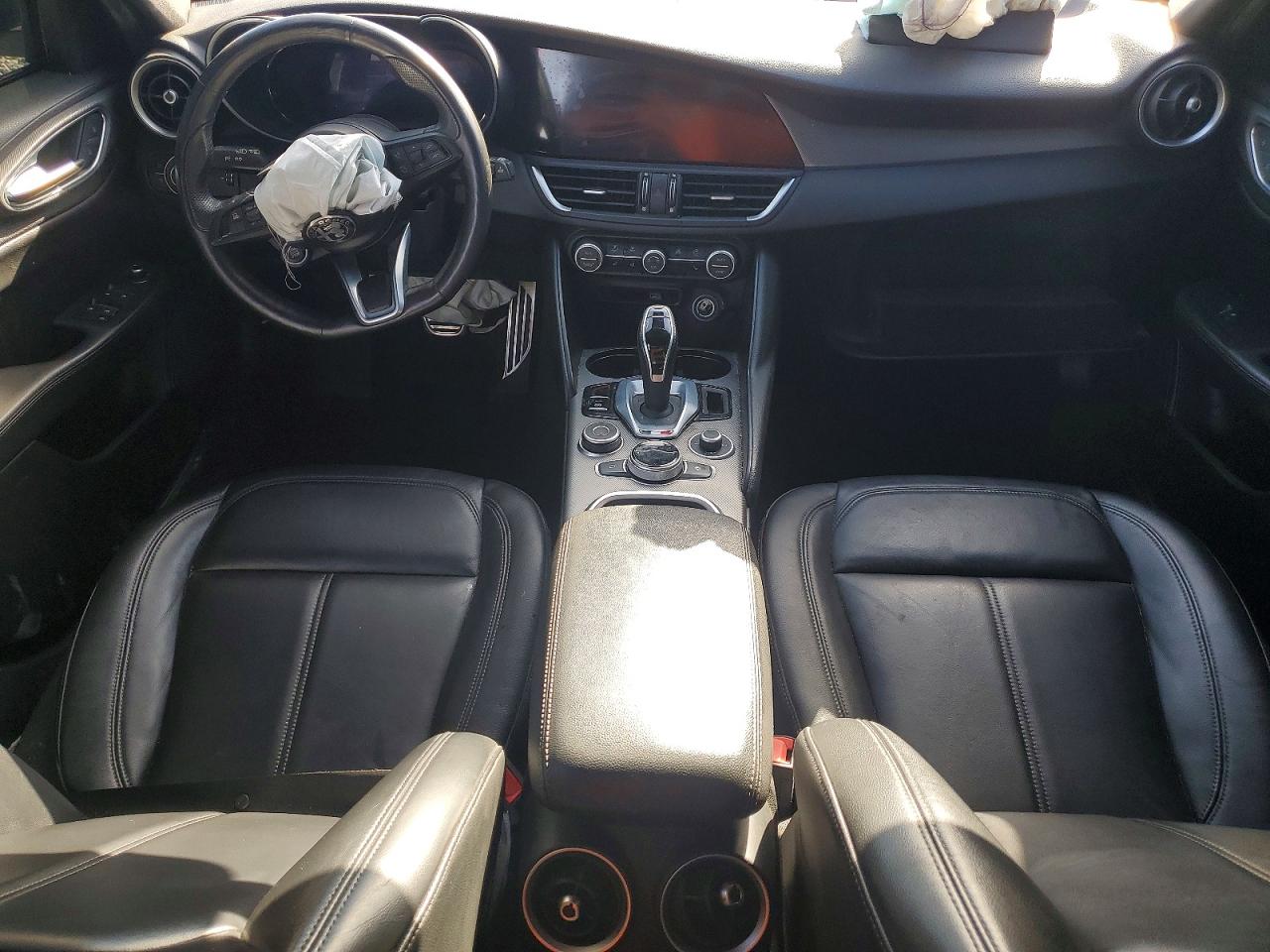 2024 ALFA ROMEO GIULIA