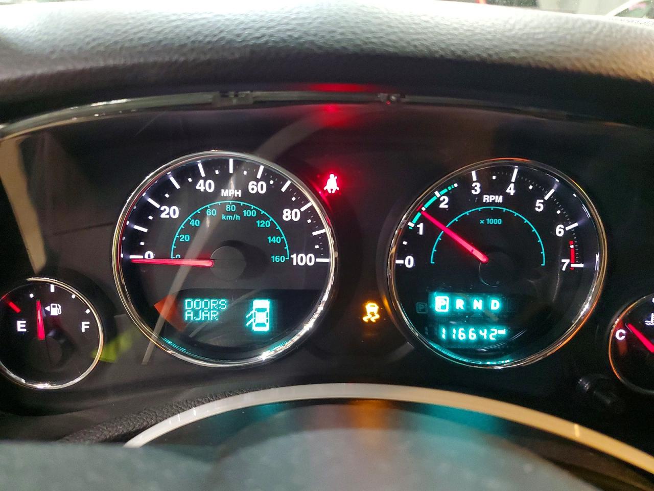 2015 JEEP WRANGLER