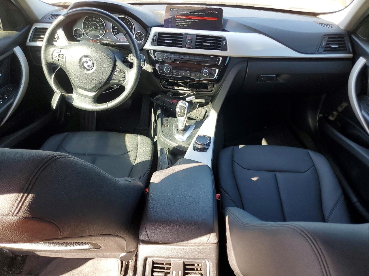 2018 BMW 3 SERIES