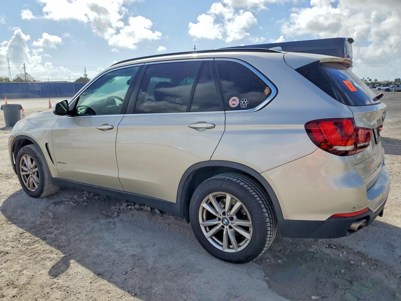 2014 BMW X5