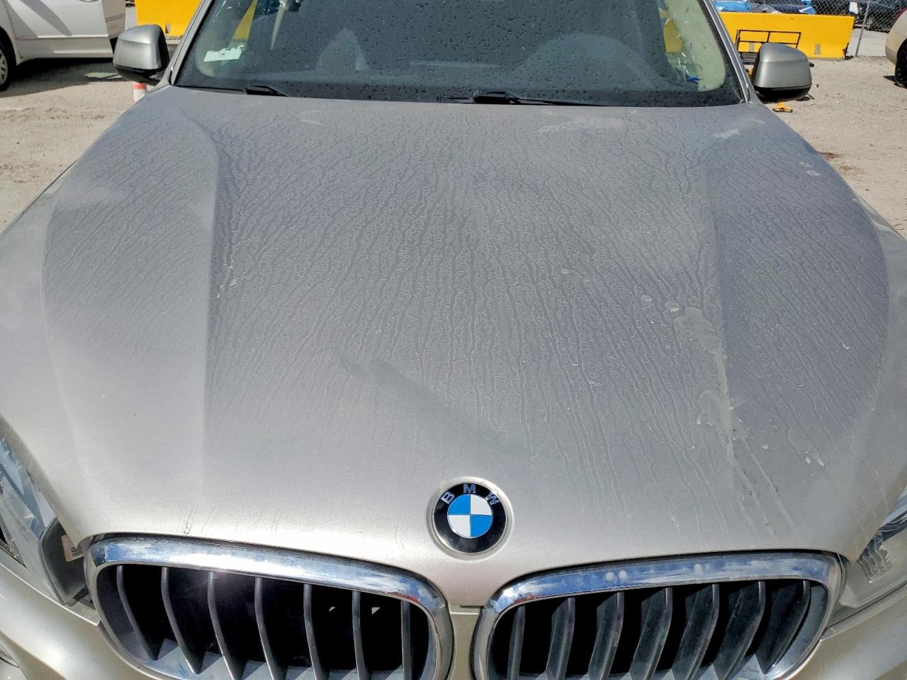 2014 BMW X5
