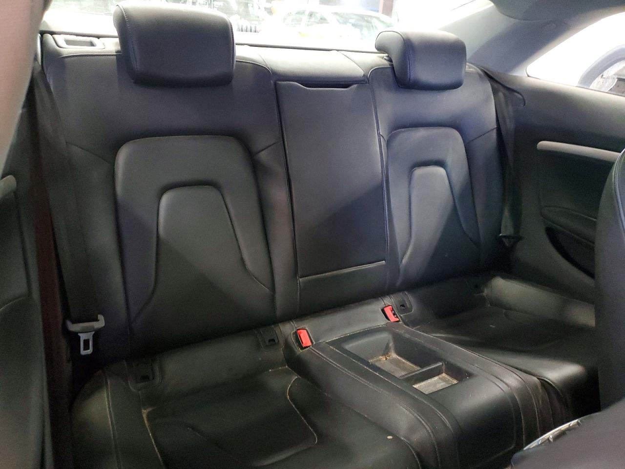2014 AUDI A5