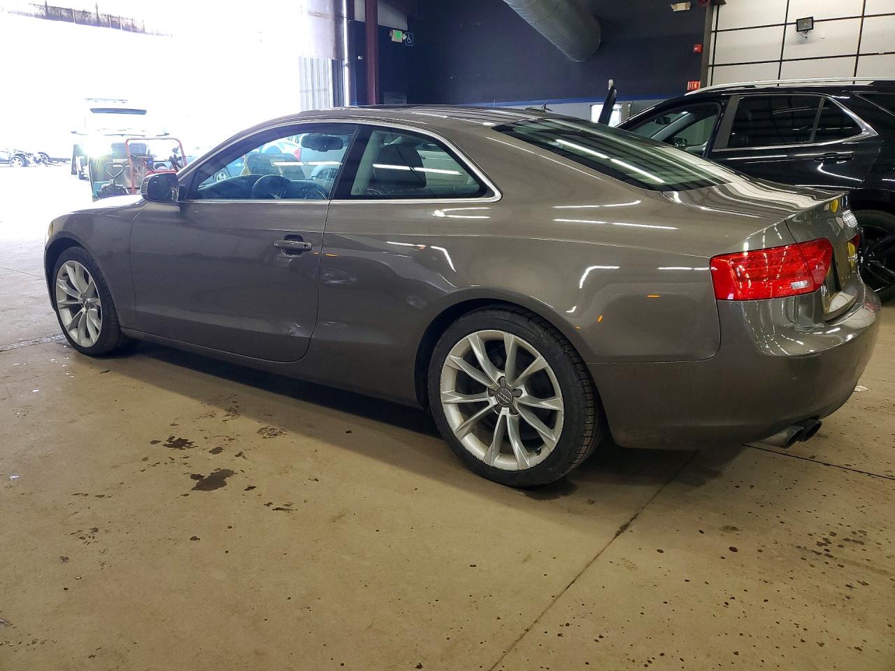 2014 AUDI A5
