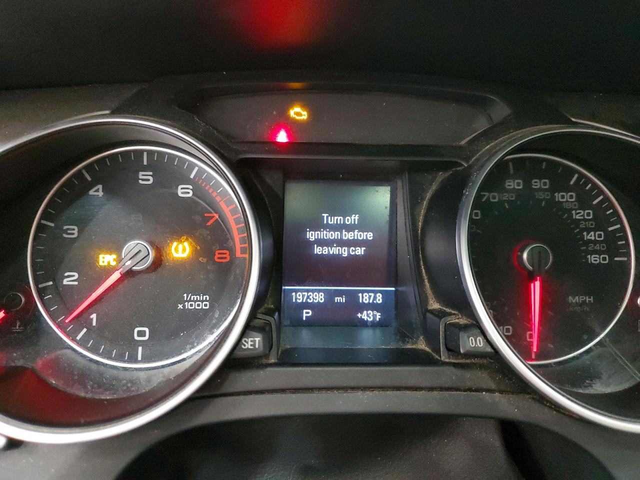 2014 AUDI A5