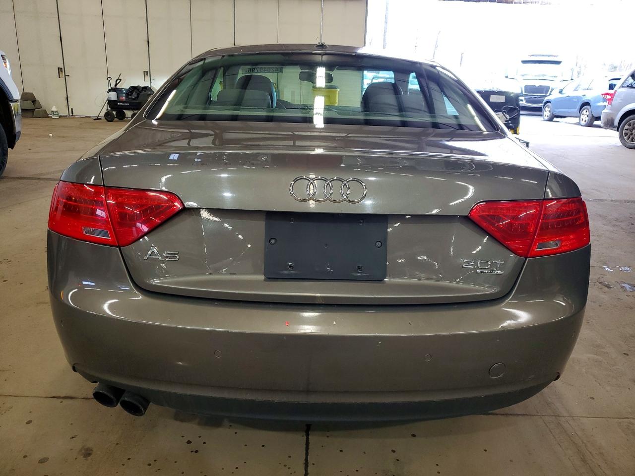 2014 AUDI A5