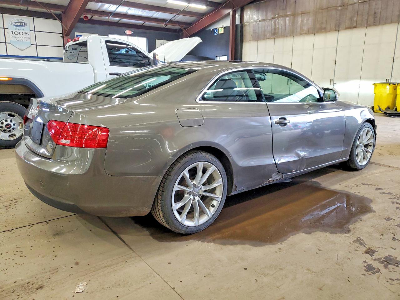 2014 AUDI A5
