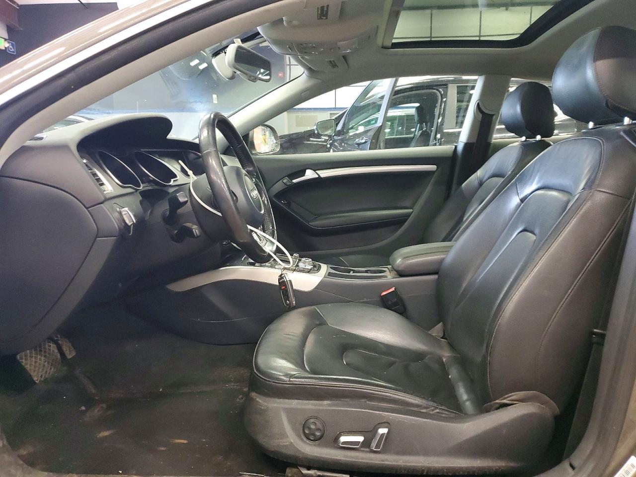 2014 AUDI A5