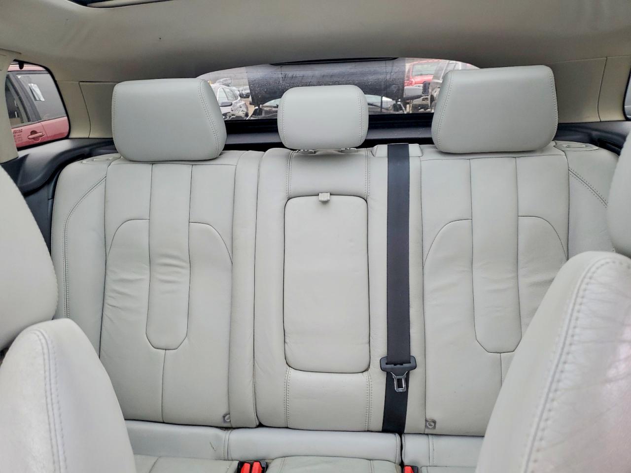 2015 LAND ROVER RANGEROVER