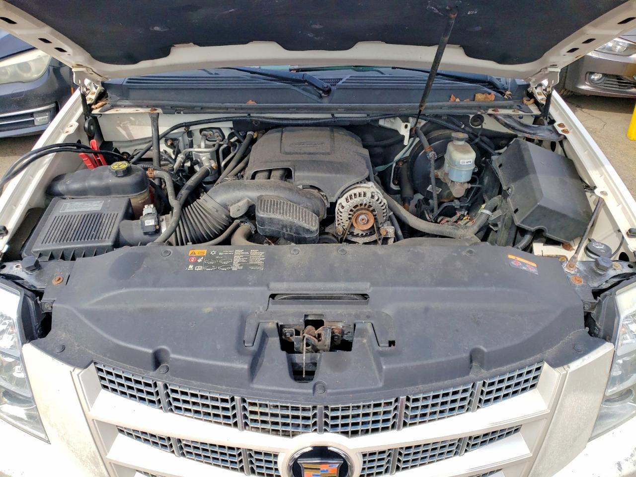 2013 CADILLAC ESCALADE