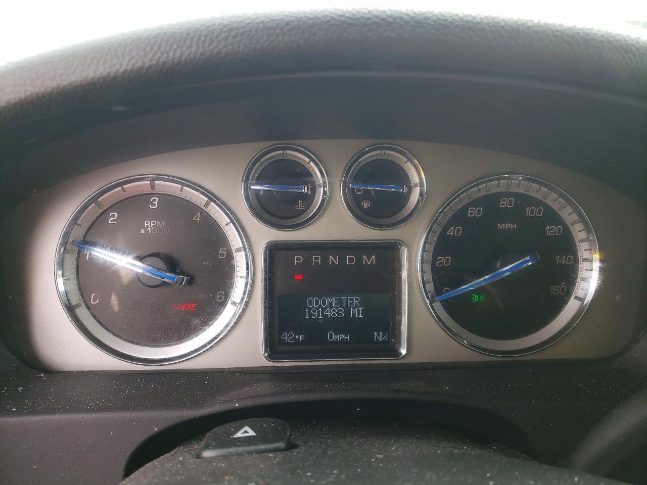 2013 CADILLAC ESCALADE
