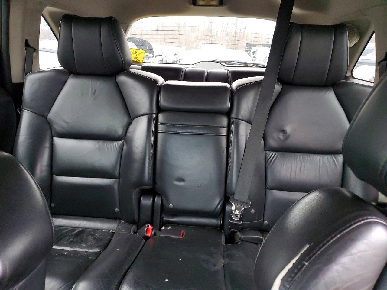 2010 ACURA MDX