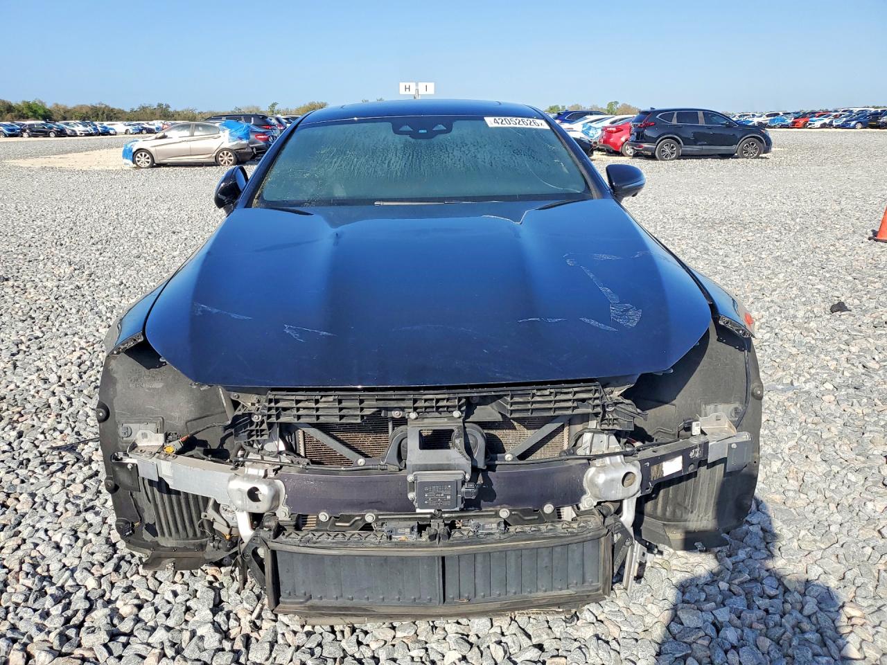 2020 MERCEDES-BENZ GT-CLASS