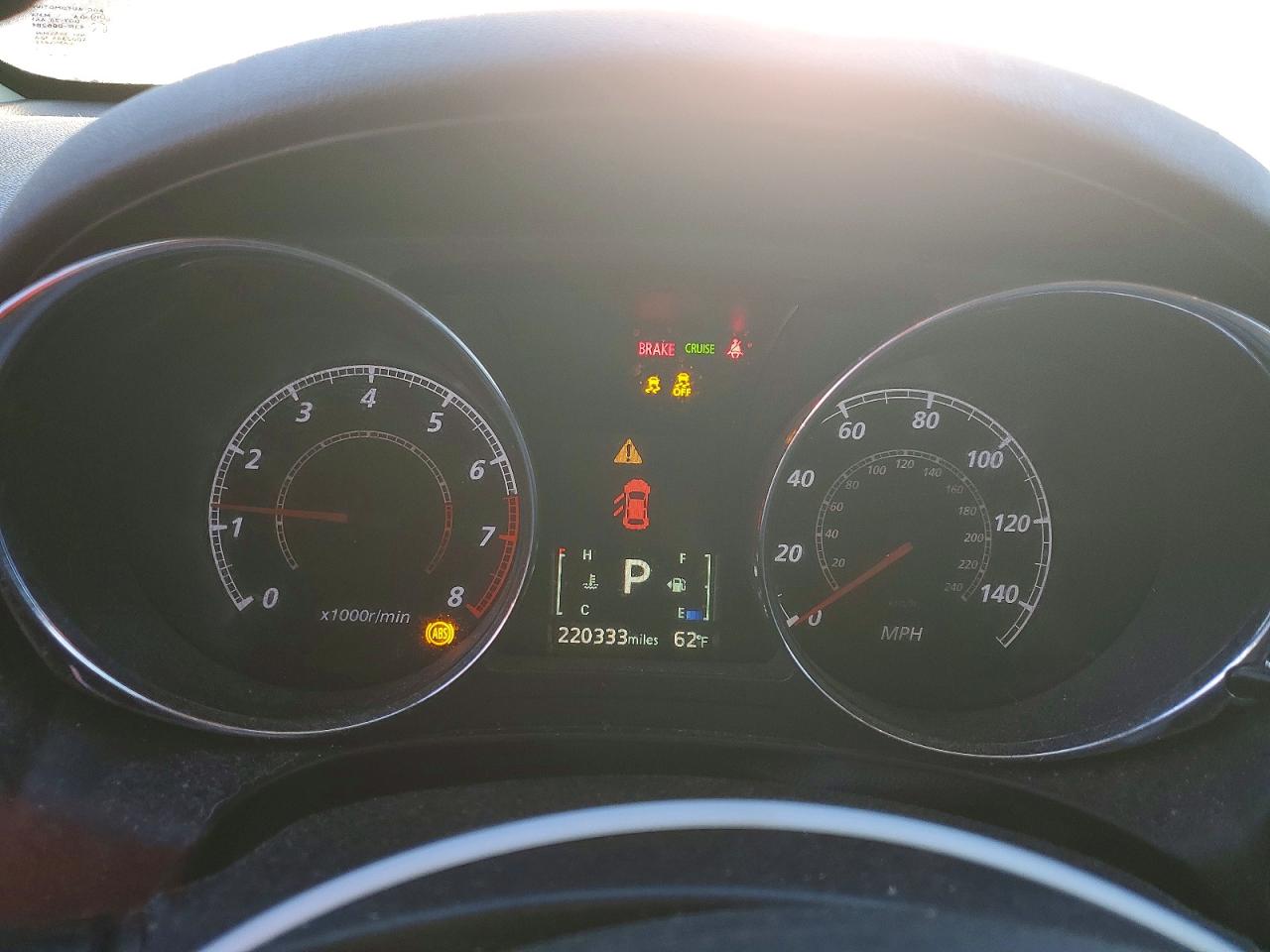 2019 MITSUBISHI OUTLANDER