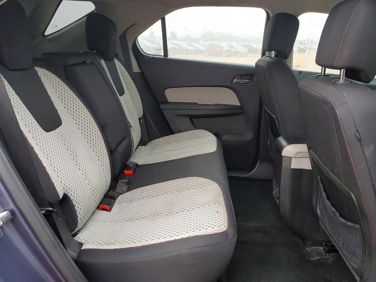 2014 CHEVROLET EQUINOX