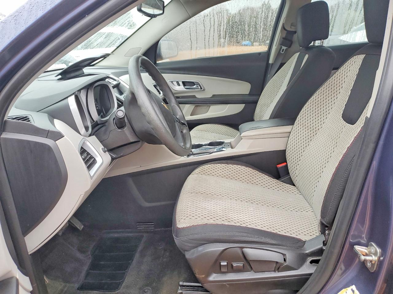 2014 CHEVROLET EQUINOX