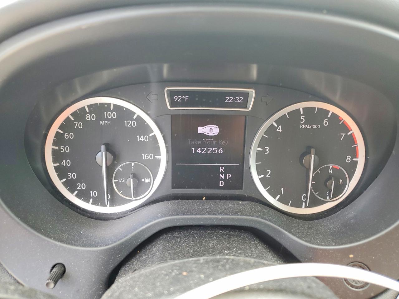2017 INFINITI QX30