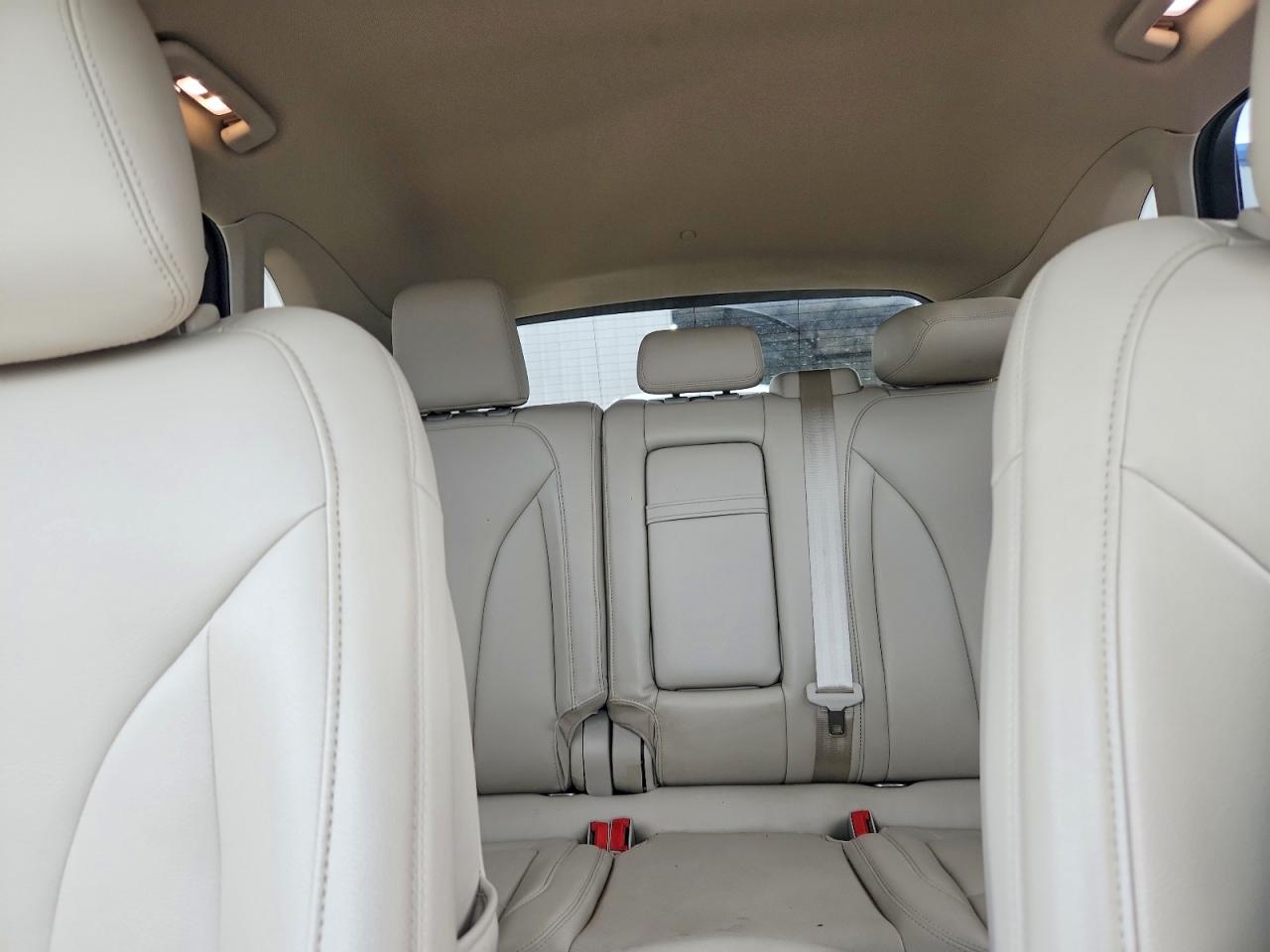 2017 LINCOLN MKC PREMI