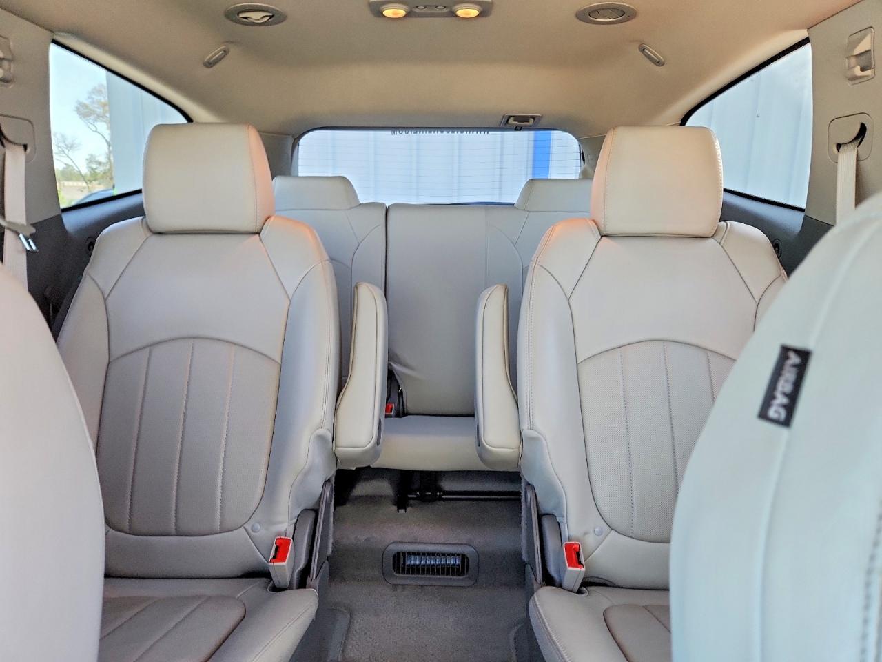 2015 CHEVROLET TRAVERSE