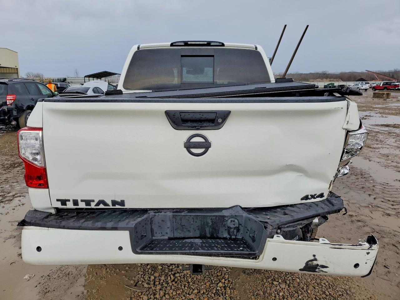 2021 NISSAN All Models