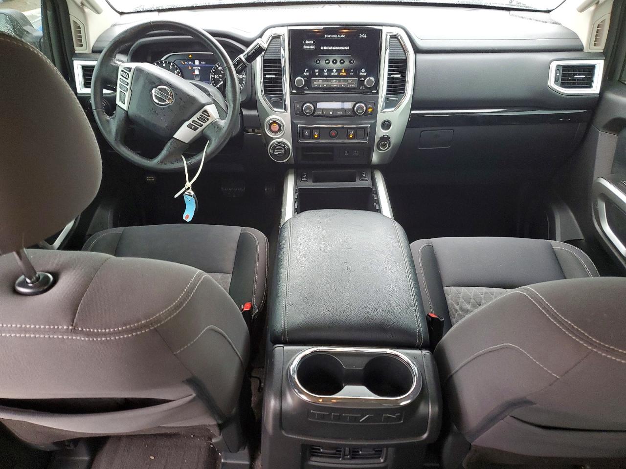 2021 NISSAN All Models
