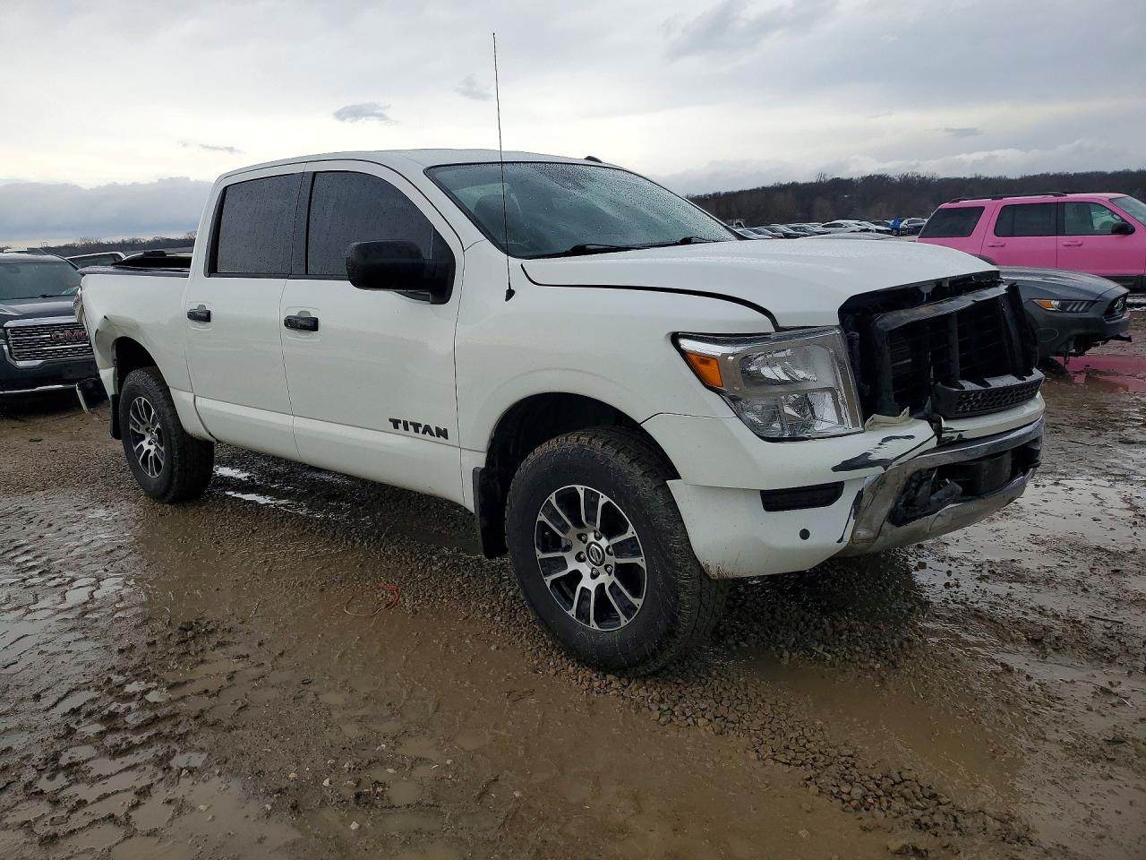 2021 NISSAN All Models