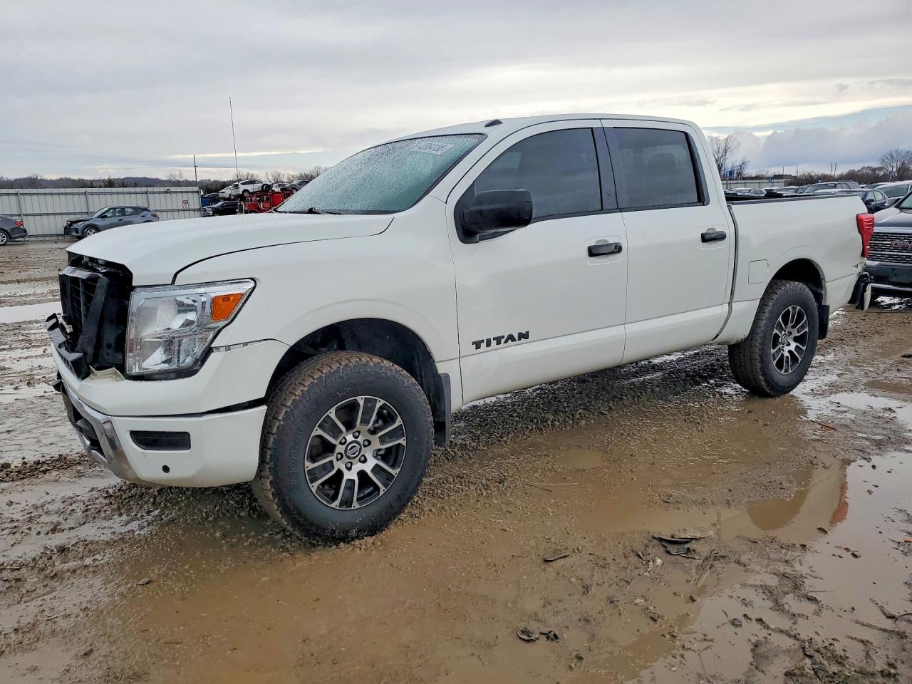 2021 NISSAN All Models