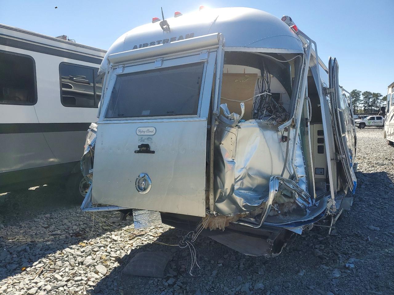 2021 AIRSTREAM UNKNOWN
