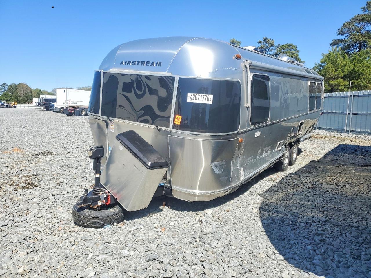 2021 AIRSTREAM UNKNOWN