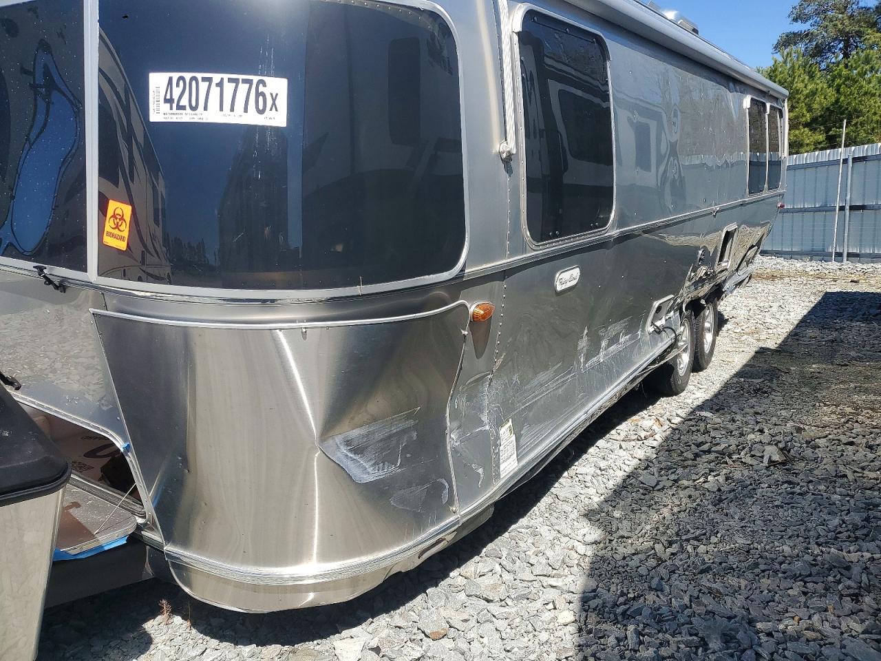 2021 AIRSTREAM UNKNOWN