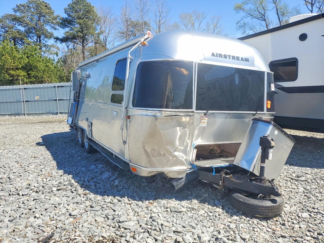2021 AIRSTREAM UNKNOWN