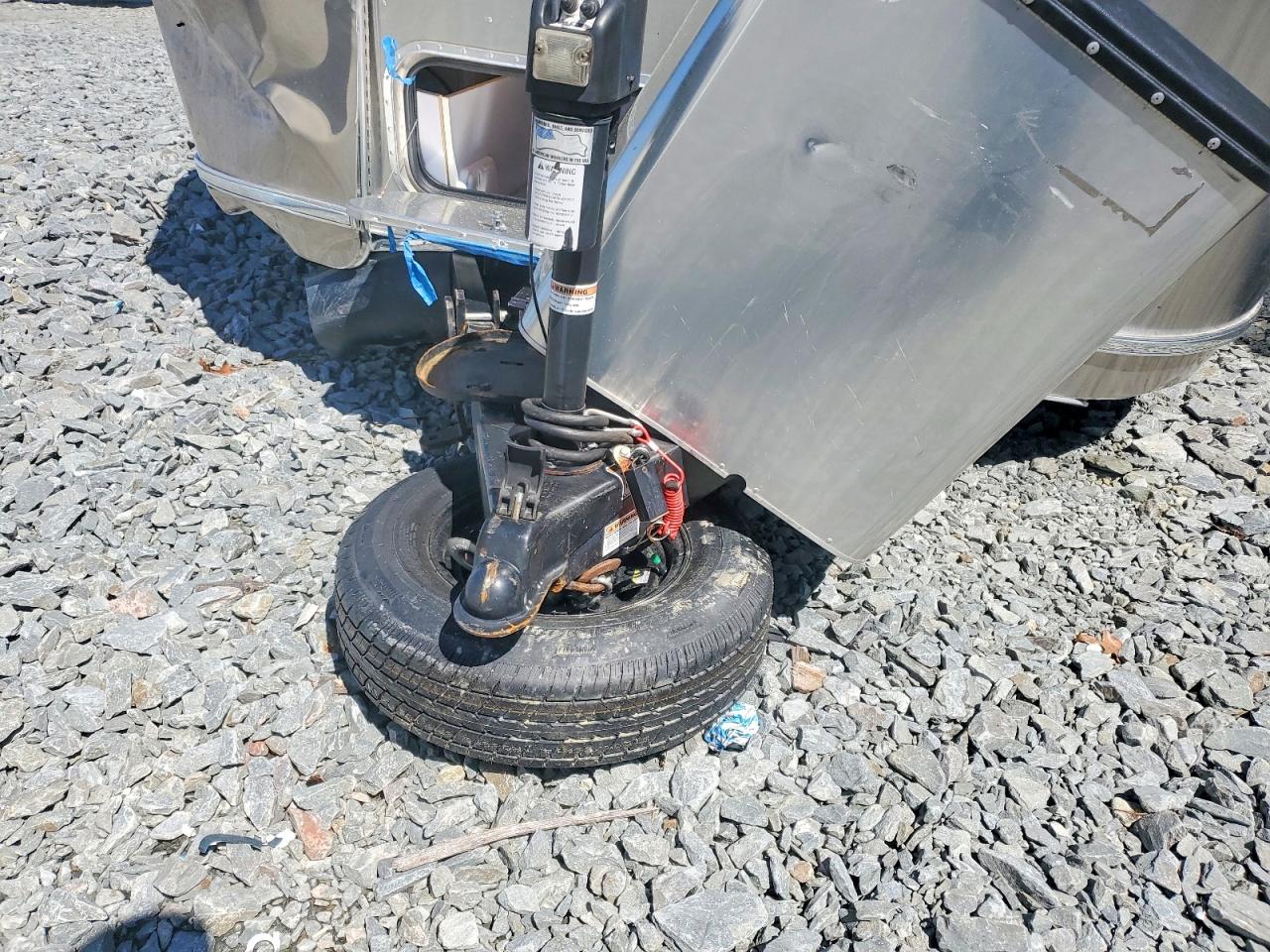2021 AIRSTREAM UNKNOWN