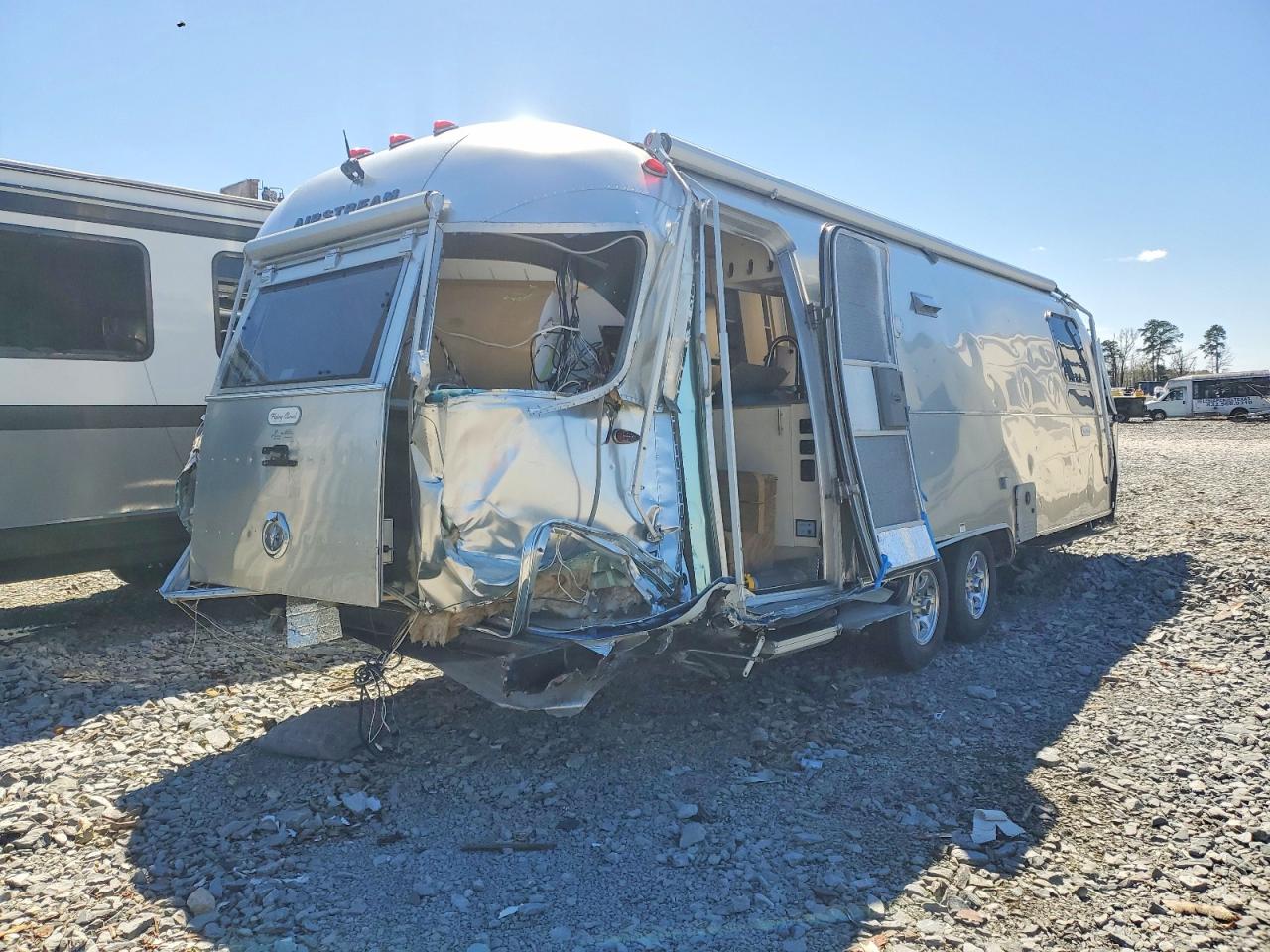 2021 AIRSTREAM UNKNOWN