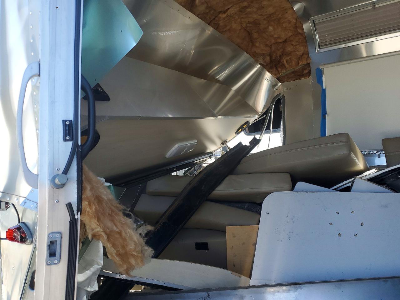 2021 AIRSTREAM UNKNOWN
