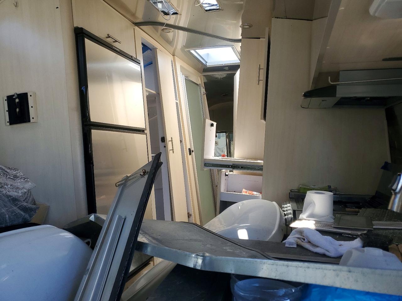 2021 AIRSTREAM UNKNOWN