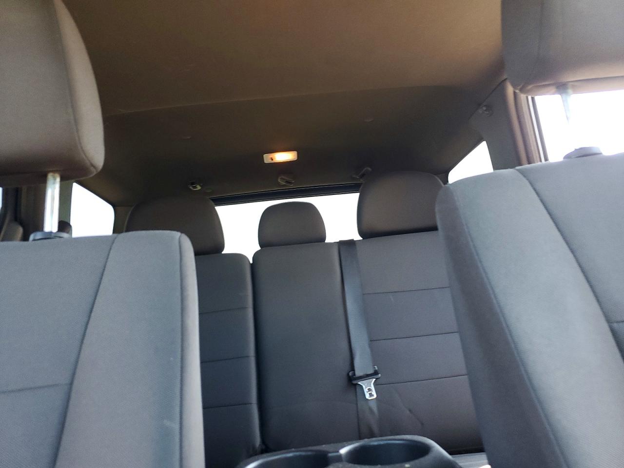 2012 FORD ESCAPE