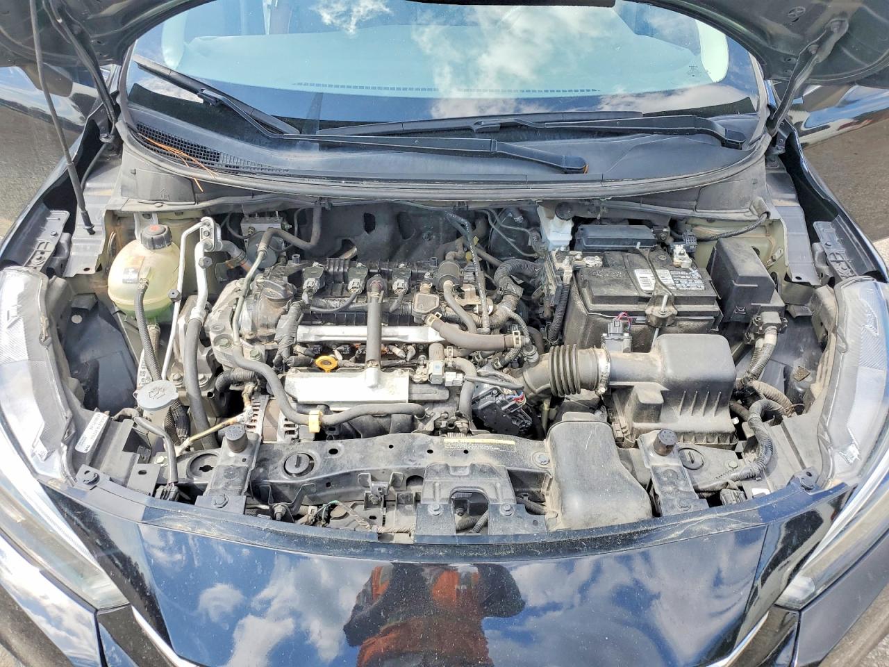 2021 NISS VERSA