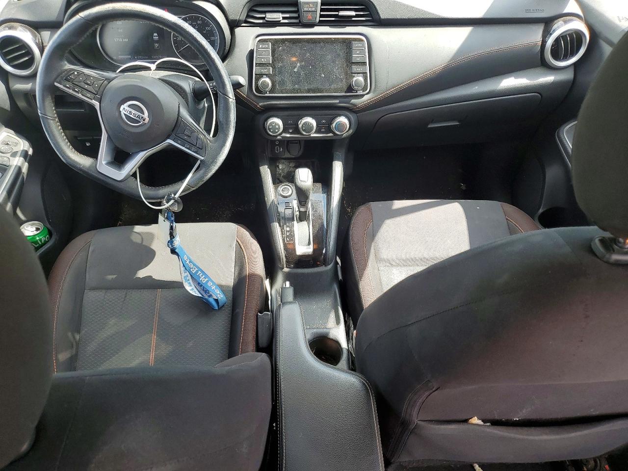 2021 NISS VERSA