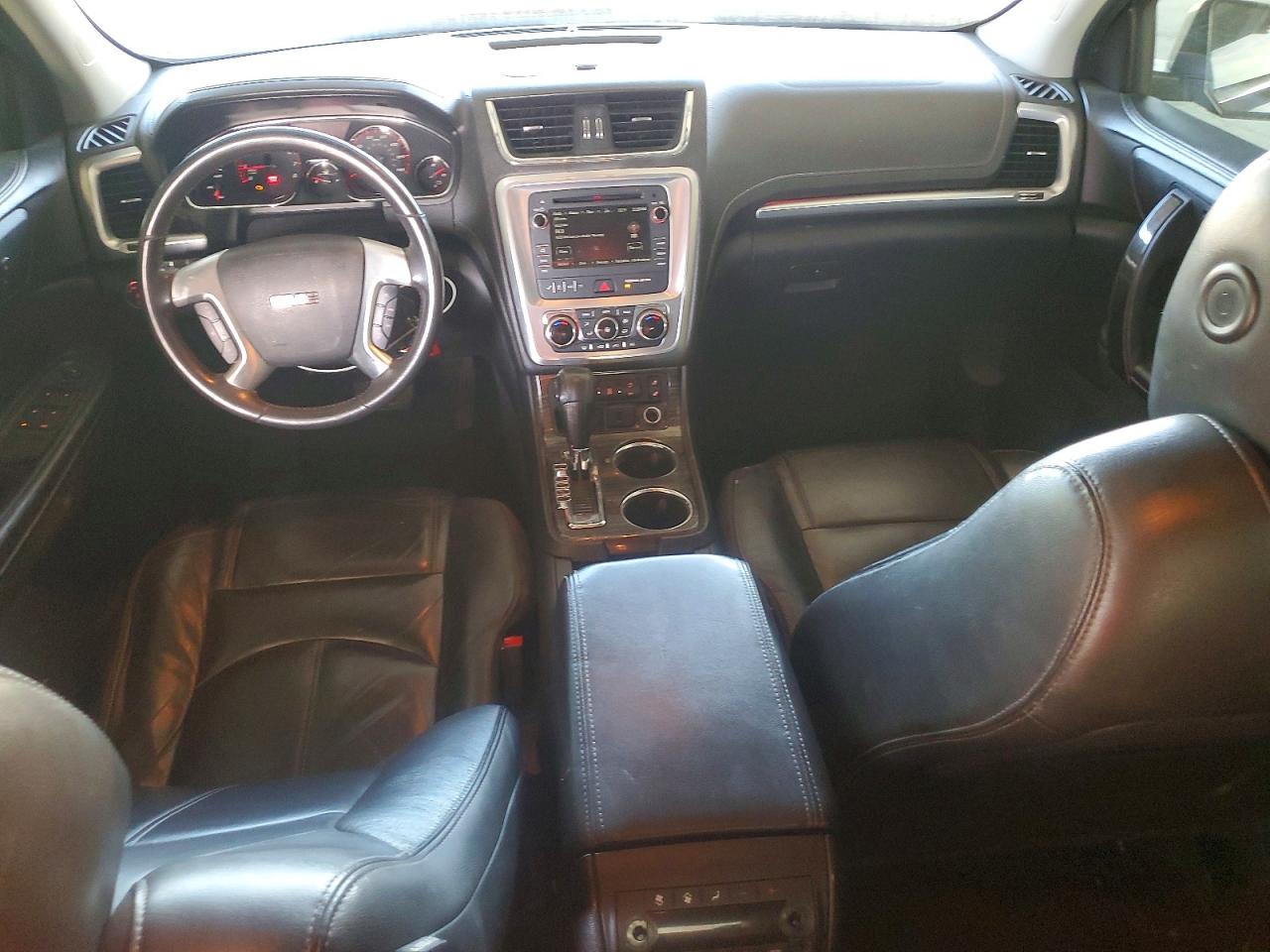 2016 GMC ACADIA