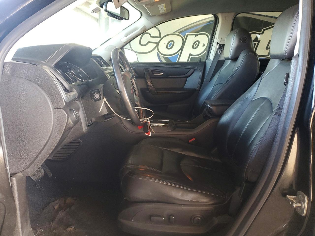 2016 GMC ACADIA