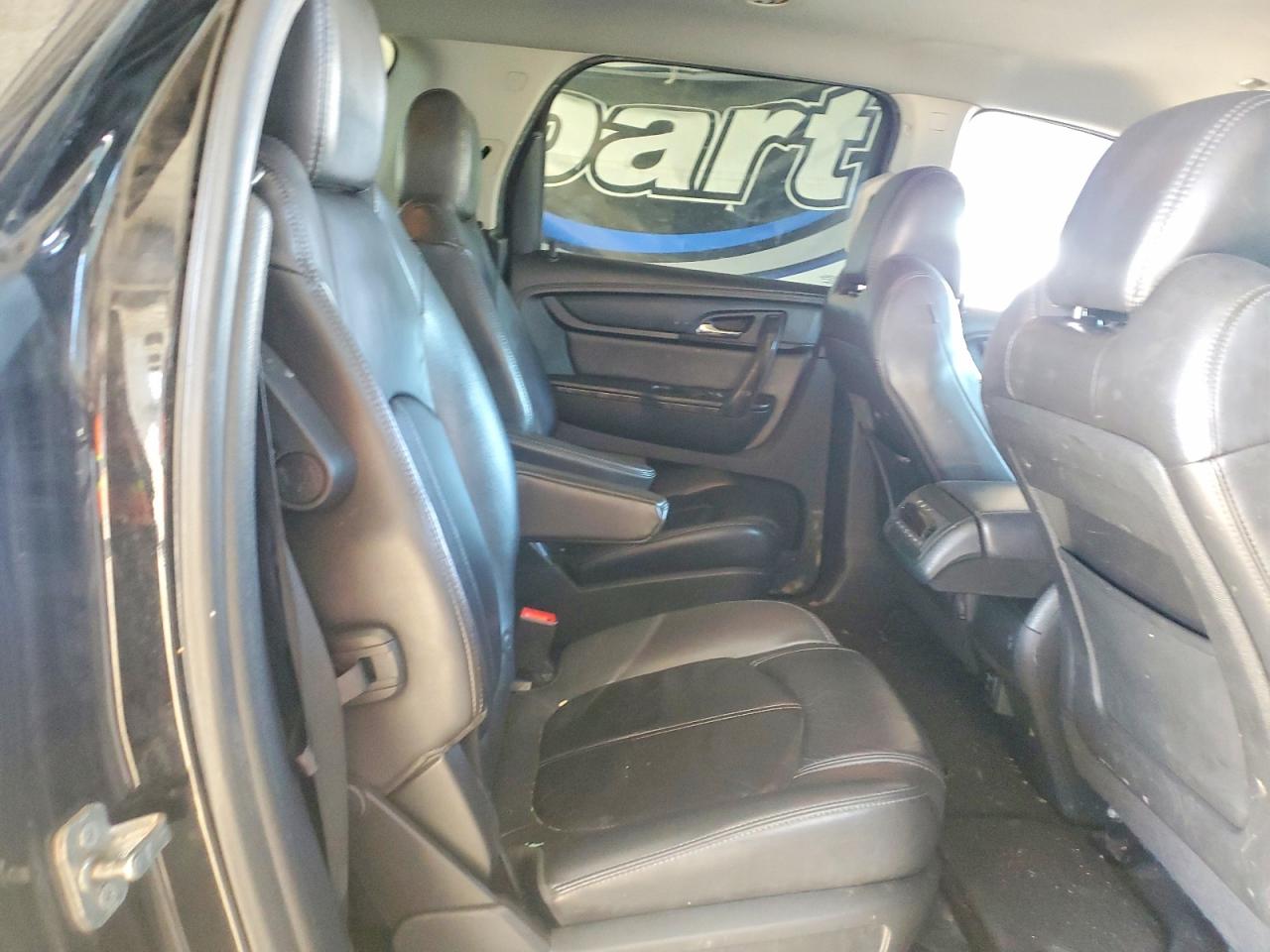 2016 GMC ACADIA