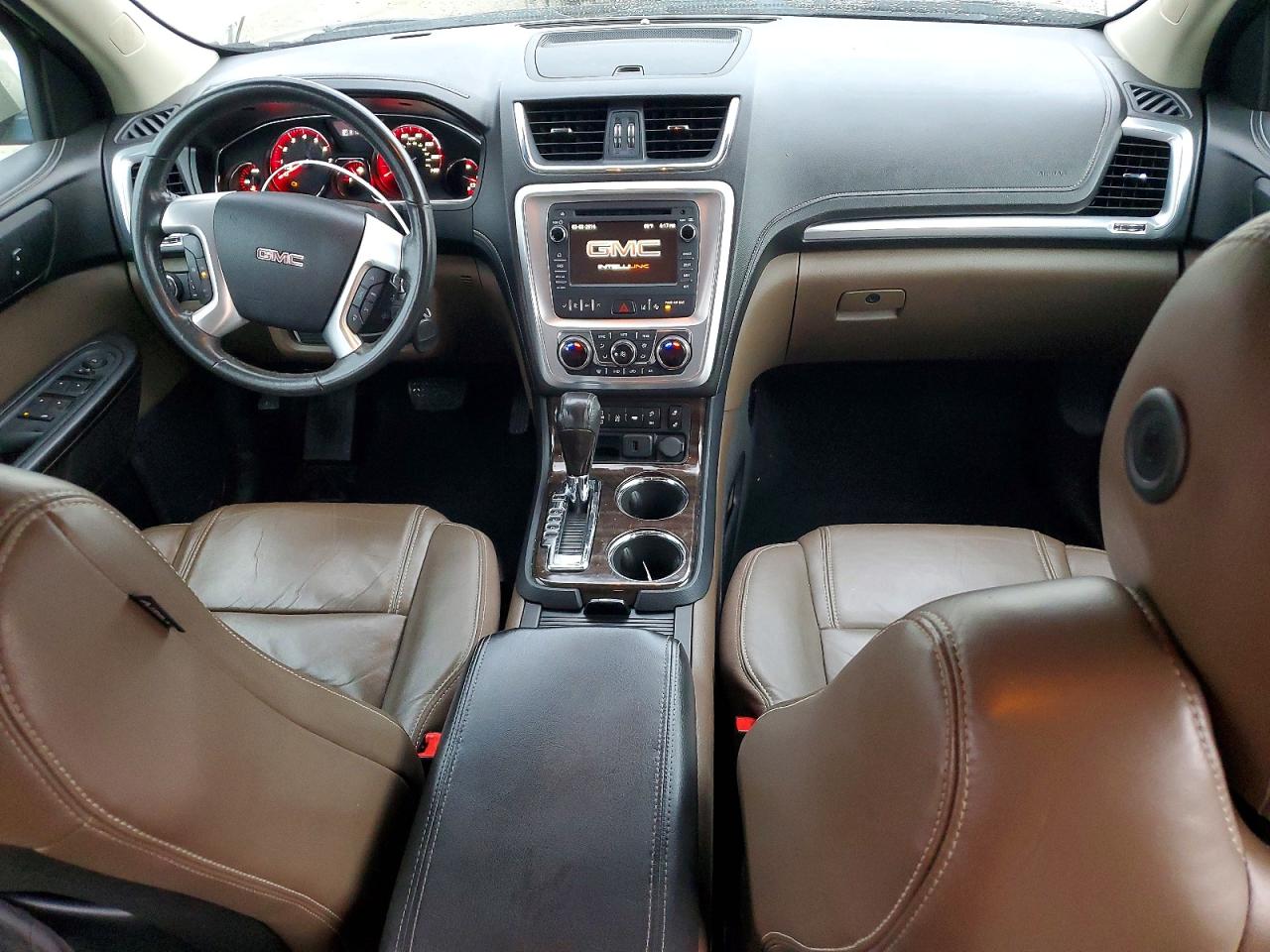2015 GMC ACADIA