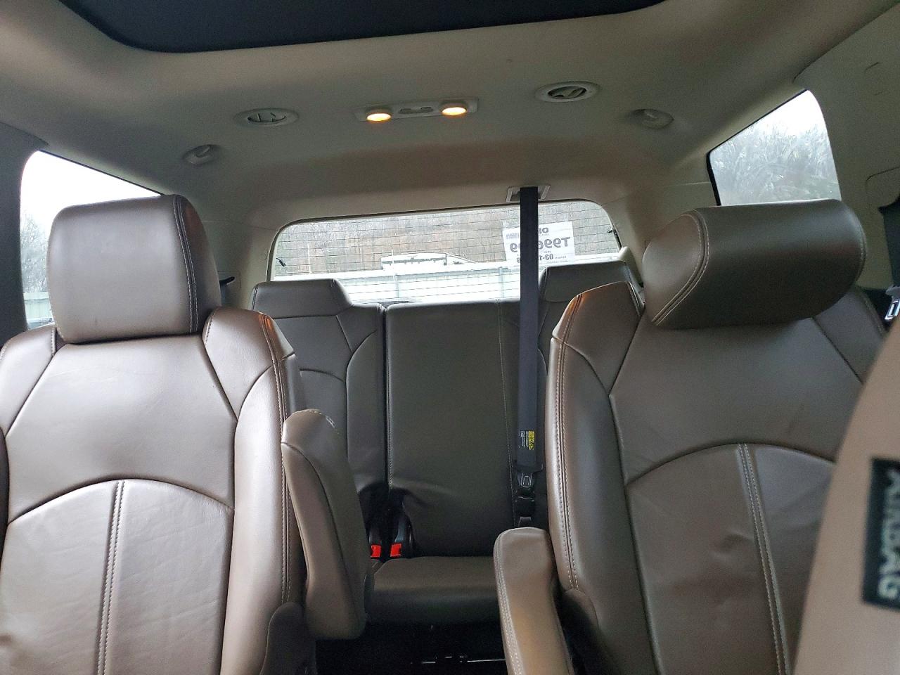 2015 GMC ACADIA