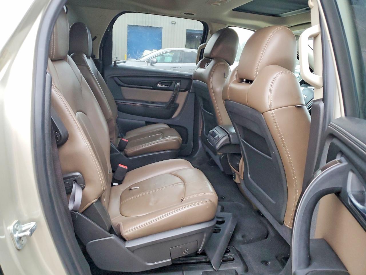 2015 GMC ACADIA