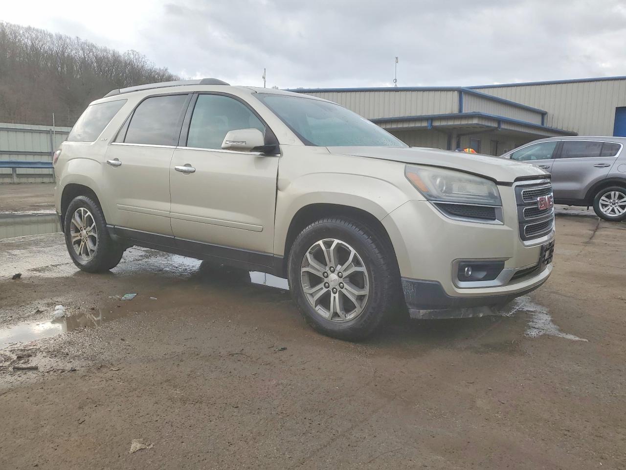 2015 GMC ACADIA