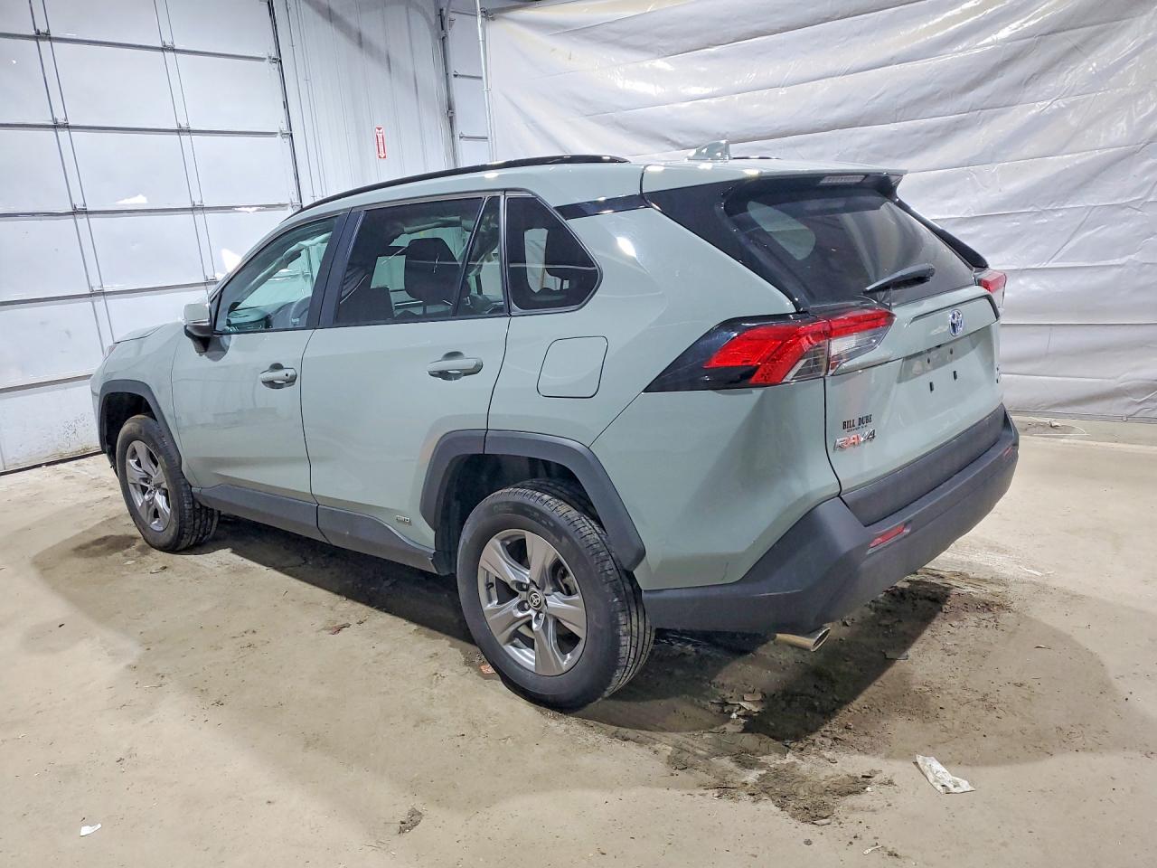 2023 TOYOTA RAV4