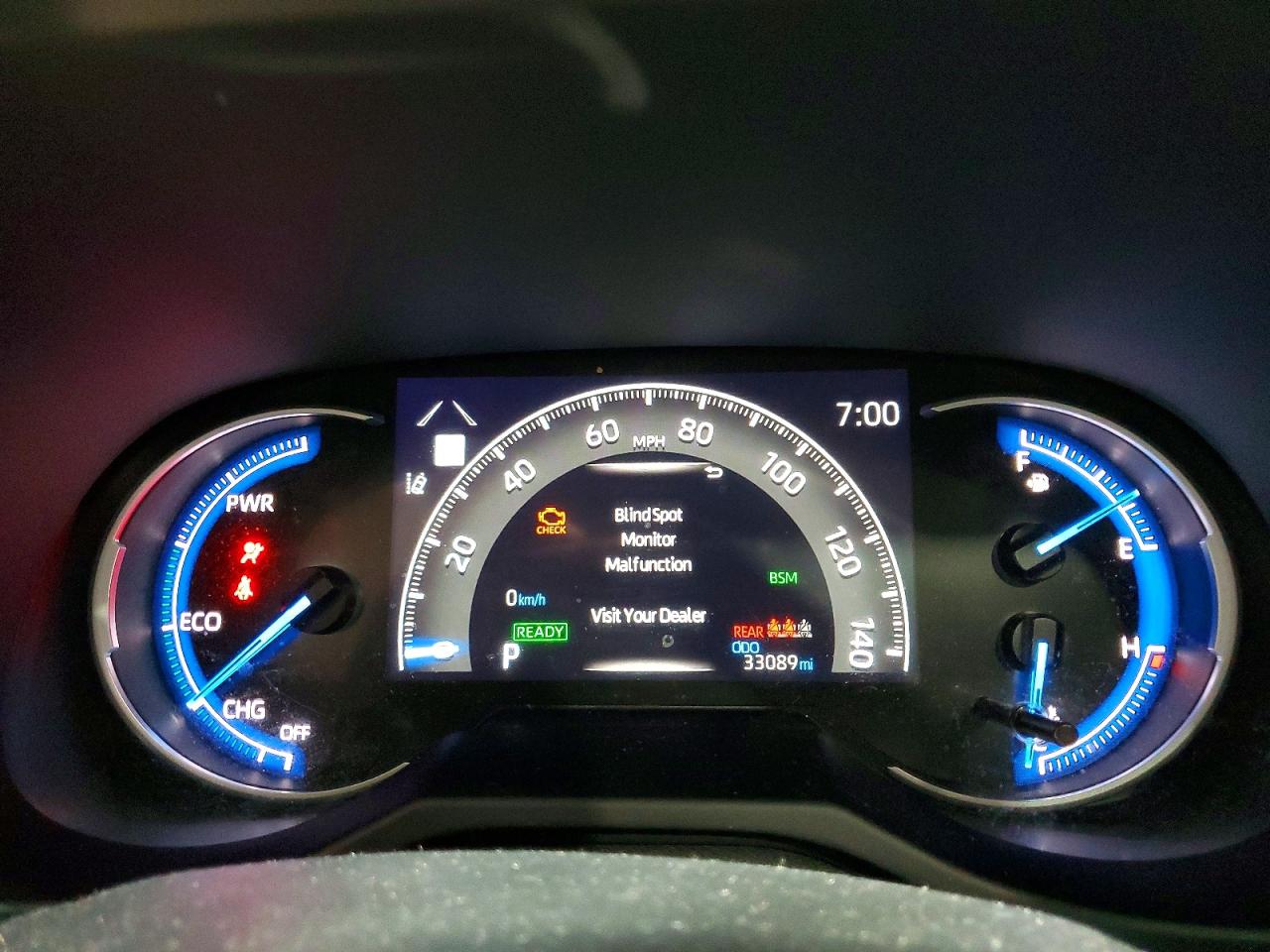 2023 TOYOTA RAV4